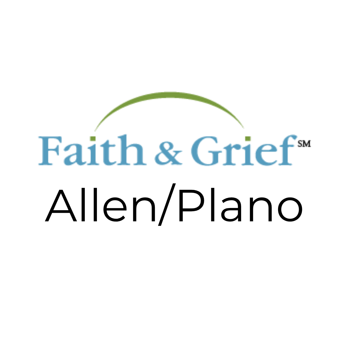 2026 Support Gathering Registrations - Allen/Plano, TX - logo